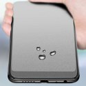 Szkło hartowane 2,5D matowe do Samsung Galaxy A05s Szkło hartowane 2,5D matowe do Samsung Galaxy A05s