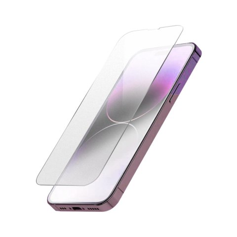 Szkło hartowane 2,5D matowe do Xiaomi Redmi Note 12 / Mi 10T Szkło hartowane 2,5D matowe do Xiaomi Redmi Note 12 / Mi 10T