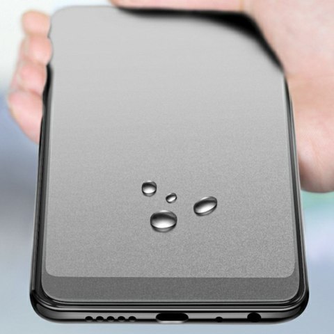 Szkło hartowane 2,5D matowe do Xiaomi Redmi Note 12 / Mi 10T Szkło hartowane 2,5D matowe do Xiaomi Redmi Note 12 / Mi 10T