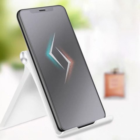 Szkło hartowane 2,5D matowe do Xiaomi Redmi Note 12 / Mi 10T Szkło hartowane 2,5D matowe do Xiaomi Redmi Note 12 / Mi 10T