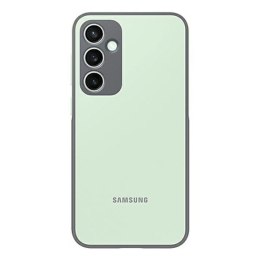 Samsung etui Silicone Cover do Galaxy S23 FE miętowe