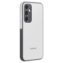 Samsung etui Silicone Cover do Galaxy S23 FE szare
