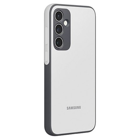Samsung etui Silicone Cover do Galaxy S23 FE szare Samsung etui Silicone Cover do Galaxy S23 FE szare