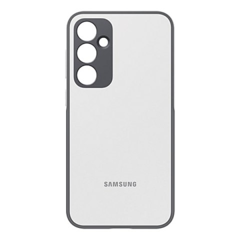 Samsung etui Silicone Cover do Galaxy S23 FE szare Samsung etui Silicone Cover do Galaxy S23 FE szare
