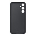 Samsung etui Silicone Cover do Galaxy S23 FE szare