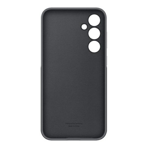Samsung etui Silicone Cover do Galaxy S23 FE szare Samsung etui Silicone Cover do Galaxy S23 FE szare
