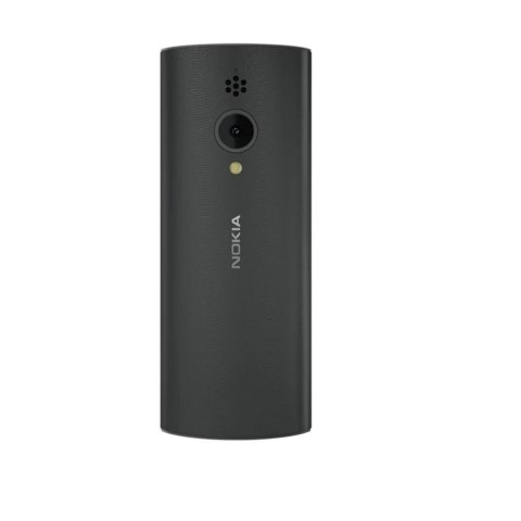 Telefon Nokia 150 2G (2023) Dual Sim czarny Telefon Nokia 150 2G (2023) Dual Sim czarny