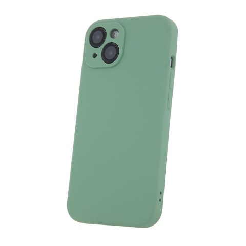 Nakładka Mag Invisible do iPhone 12 6,1" pistacja Nakładka Mag Invisible do iPhone 12 6,1" pistacja