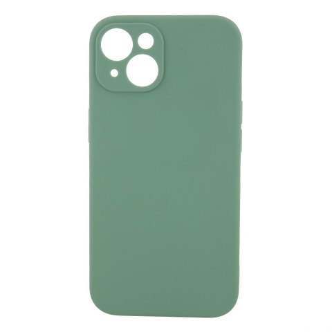 Nakładka Mag Invisible do iPhone 12 6,1" pistacja Nakładka Mag Invisible do iPhone 12 6,1" pistacja