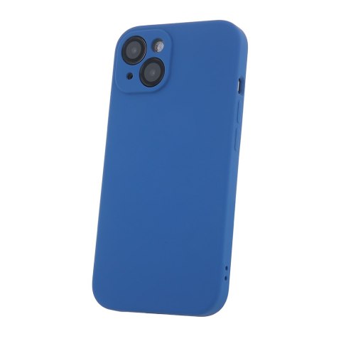 Nakładka Mag Invisible do iPhone 14 Pro 6,1" kobalt Nakładka Mag Invisible do iPhone 14 Pro 6,1" kobalt