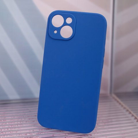 Nakładka Mag Invisible do iPhone 14 Pro 6,1" kobalt Nakładka Mag Invisible do iPhone 14 Pro 6,1" kobalt