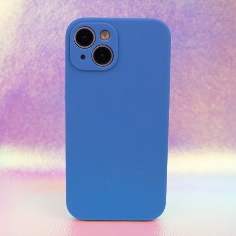 Nakładka Mag Invisible do iPhone 14 Pro 6,1" kobalt Nakładka Mag Invisible do iPhone 14 Pro 6,1" kobalt