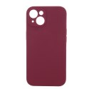 Nakładka Mag Invisible do iPhone 14 Pro Max 6,7" burgund