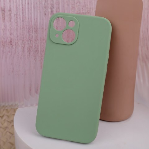 Nakładka Mag Invisible do iPhone 15 6,1" pistacja Nakładka Mag Invisible do iPhone 15 6,1" pistacja