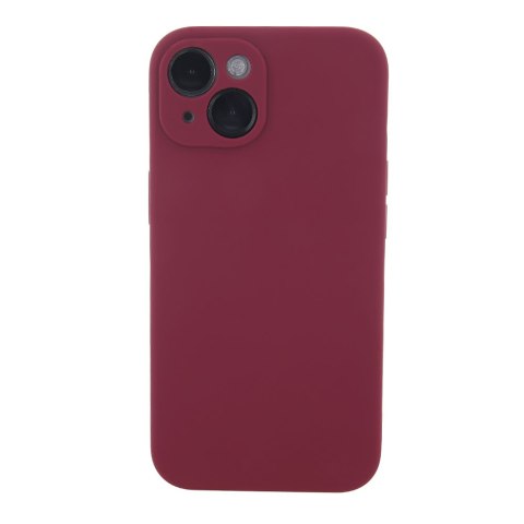 Nakładka Mag Invisible do iPhone 15 Pro 6,1" burgund Nakładka Mag Invisible do iPhone 15 Pro 6,1" burgund