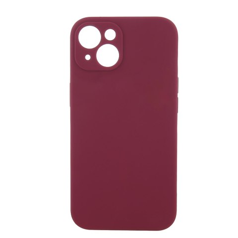 Nakładka Mag Invisible do iPhone 15 Pro 6,1" burgund Nakładka Mag Invisible do iPhone 15 Pro 6,1" burgund