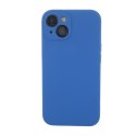 Nakładka Mag Invisible do iPhone 15 Pro 6,1" kobalt