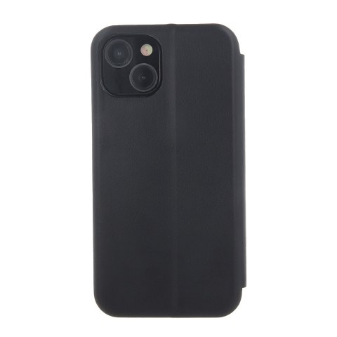 Etui Smart Diva do Xiaomi Redmi Note 13 Pro 5G (global) czarne Etui Smart Diva do Xiaomi Redmi Note 13 Pro 5G (global) czarne
