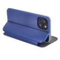Etui Smart Diva do Xiaomi Redmi Note 13 Pro 5G (global) granatowe