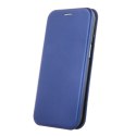 Etui Smart Diva do Xiaomi Redmi Note 13 Pro 5G (global) granatowe