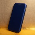 Etui Smart Diva do Xiaomi Redmi Note 13 Pro 5G (global) granatowe