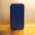 Etui Smart Diva do Xiaomi Redmi Note 13 Pro 5G (global) granatowe
