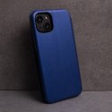 Etui Smart Diva do Xiaomi Redmi Note 13 Pro 5G (global) granatowe