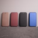 Etui Smart Diva do Xiaomi Redmi Note 13 Pro 5G (global) granatowe