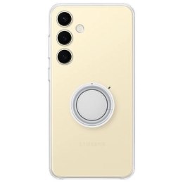 Samsung nakładka Clear Gadget Case do Samsung Galaxy S24 Plus transparentna
