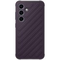 Samsung nakładka Shield Case do Samsung Galaxy S24 Plus ciemnofioletowa