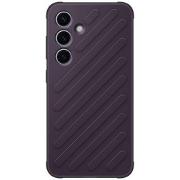 Samsung nakładka Shield Case do Samsung Galaxy S24 Plus ciemnofioletowa