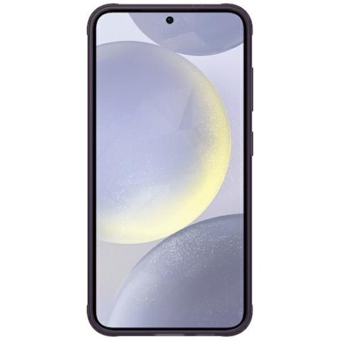 Samsung nakładka Shield Case do Samsung Galaxy S24 Plus ciemnofioletowa Samsung nakładka Shield Case do Samsung Galaxy S24 Plus ciemnofioletowa