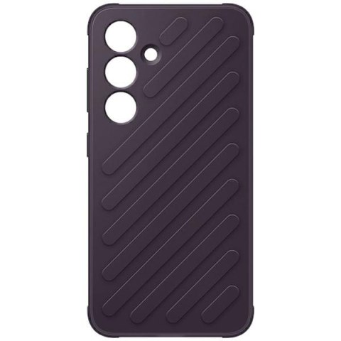 Samsung nakładka Shield Case do Samsung Galaxy S24 Plus ciemnofioletowa Samsung nakładka Shield Case do Samsung Galaxy S24 Plus ciemnofioletowa