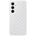 Samsung nakładka Shield Case do Samsung Galaxy S24 Plus jasnoszara