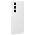 Samsung nakładka Shield Case do Samsung Galaxy S24 Plus jasnoszara