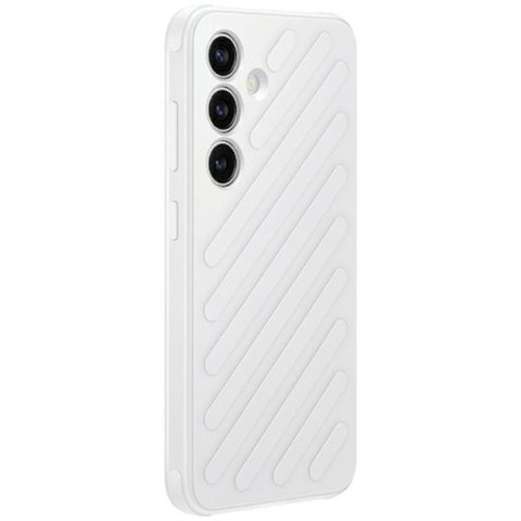 Samsung nakładka Shield Case do Samsung Galaxy S24 Plus jasnoszara Samsung nakładka Shield Case do Samsung Galaxy S24 Plus jasnoszara