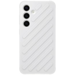 Samsung nakładka Shield Case do Samsung Galaxy S24 jasnoszara