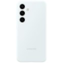 Samsung nakładka Silicone Cover do Samsung Galaxy S24 Plus biała