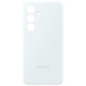 Samsung nakładka Silicone Cover do Samsung Galaxy S24 Plus biała