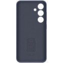Samsung nakładka Silicone Cover do Samsung Galaxy S24 Plus liliowa