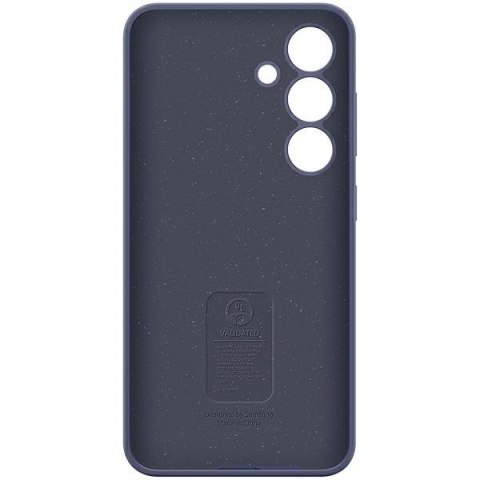 Samsung nakładka Silicone Cover do Samsung Galaxy S24 Plus liliowa Samsung nakładka Silicone Cover do Samsung Galaxy S24 Plus liliowa