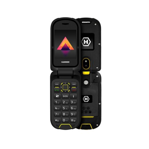 Telefon Hammer Bow LTE Telefon Hammer Bow LTE