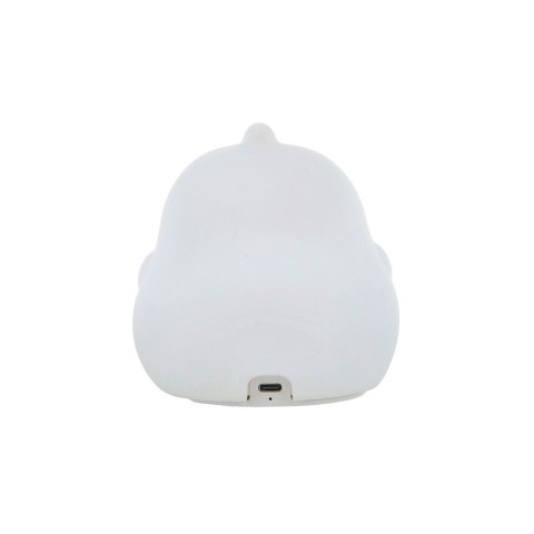 Lampka nocna LED GŁODNY KURCZAK FNL-10 Forever Light Lampka nocna LED GŁODNY KURCZAK FNL-10 Forever Light