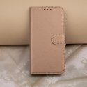 Etui Smart Classic do Oppo A79 5G złote