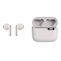 ART słuchawki bezprzewodowe bluetooth TWS + stacja dokująca ze złączem Typ C AP-TW-B4W białe ART słuchawki bezprzewodowe bluetooth TWS + stacja dokująca ze złączem Typ C AP-TW-B4W białe