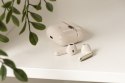 ART słuchawki bezprzewodowe bluetooth TWS + stacja dokująca ze złączem Typ C AP-TW-B4W białe ART słuchawki bezprzewodowe bluetooth TWS + stacja dokująca ze złączem Typ C AP-TW-B4W białe