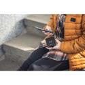 Wielofunkcyjna ładowarka Forcell F-Energy 5w1 USB A + USB C PD 20W + kabel USB C / Lightning + power bank 10000 mAh + ładowanie 