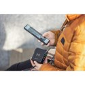 Wielofunkcyjna ładowarka Forcell F-Energy 5w1 USB A + USB C PD 20W + kabel USB C / Lightning + power bank 10000 mAh + ładowanie 