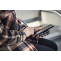 Wielofunkcyjna ładowarka Forcell F-Energy 5w1 USB A + USB C PD 20W + kabel USB C / Lightning + power bank 10000 mAh + ładowanie 
