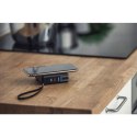 Wielofunkcyjna ładowarka Forcell F-Energy 5w1 USB A + USB C PD 20W + kabel USB C / Lightning + power bank 10000 mAh + ładowanie 